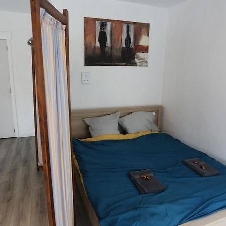 Studio 200 Meters From Central Station Apartment Antwerp Exterior photo