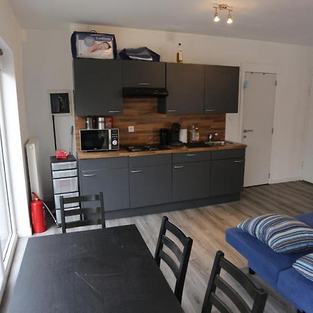 Studio 200 Meters From Central Station Apartment Antwerp Exterior photo