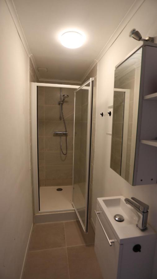Studio 200 Meters From Central Station Apartment Antwerp Exterior photo